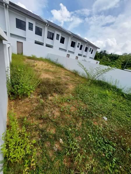 Rumah Teres untuk Dijual di Seberang Perai (Penang) - Dave Teoh - Exterior - PropertyGuru.com.my