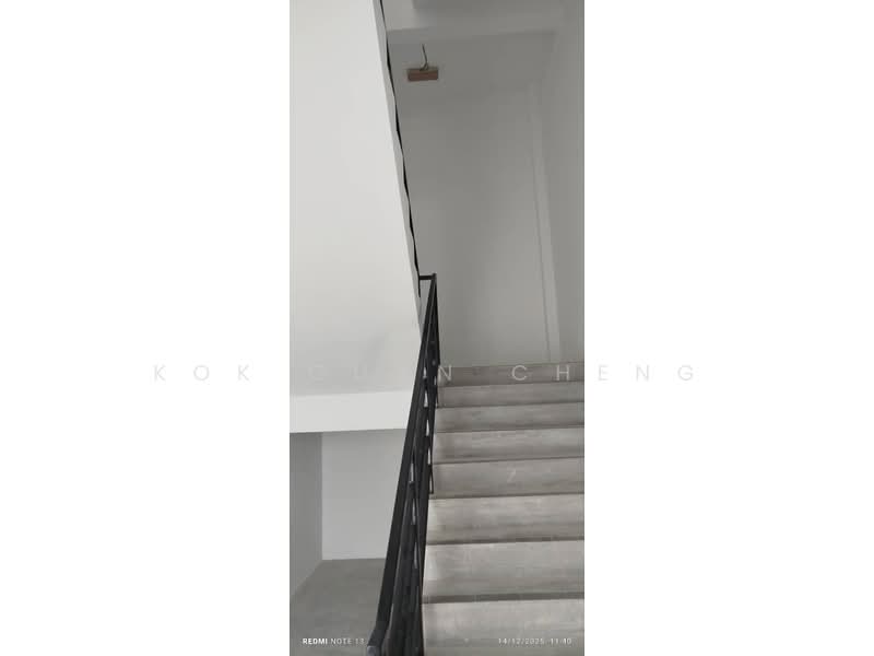 Cluster Factory for Rent in Klang (Selangor) - Kok Guan Cheng - Interior - PropertyGuru.com.my