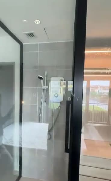 Service Residence for Rent at DK Impian - Nazrin Affendy - Bathroom - PropertyGuru.com.my