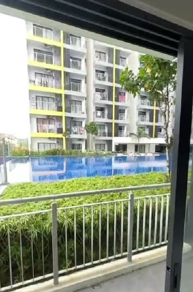 Service Residence for Rent at DK Impian - Nazrin Affendy - PropertyGuru.com.my