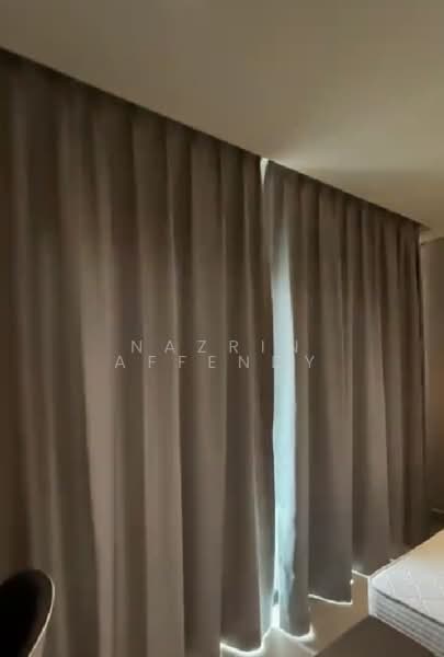 Service Residence for Rent at DK Impian - Nazrin Affendy - PropertyGuru.com.my