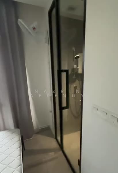 Service Residence for Rent at DK Impian - Nazrin Affendy - PropertyGuru.com.my