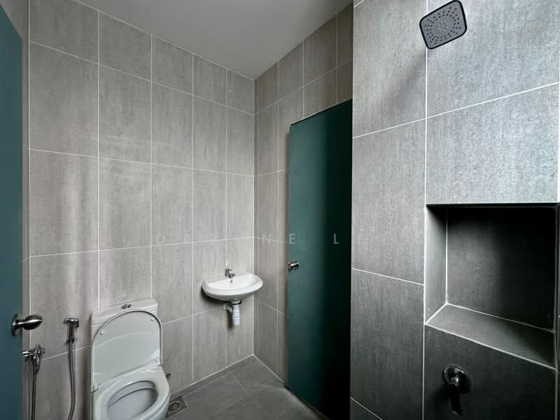 2-storey Terraced House for Sale in Johor Bahru (Johor) - Daphne Lee - Bathroom - PropertyGuru.com.my