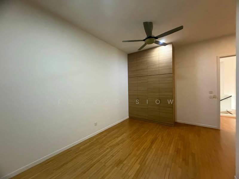 Semi-Detached House for Rent in Iskandar Puteri (Nusajaya) (Johor) - Edward Siow - Bedroom - PropertyGuru.com.my
