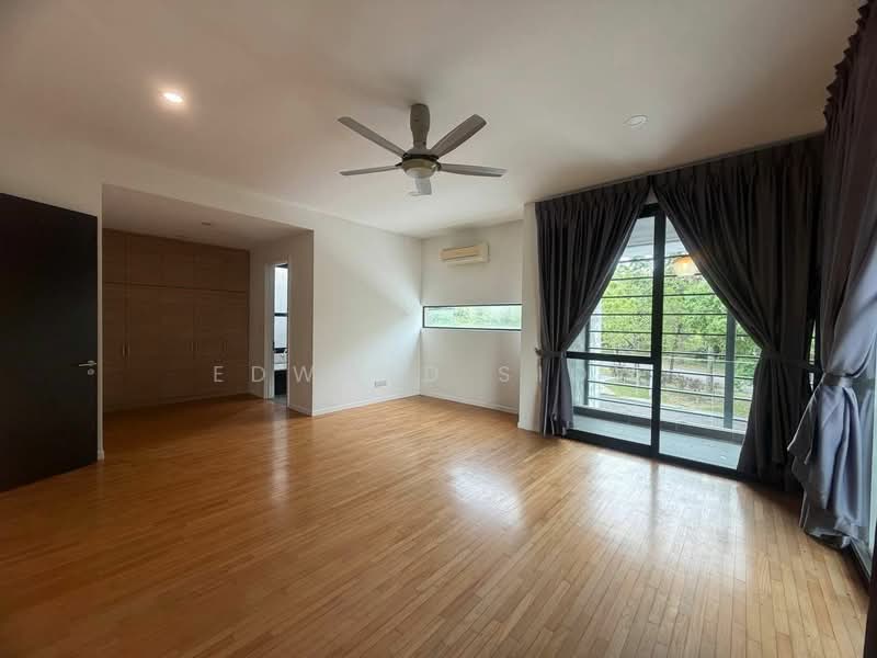 Semi-Detached House for Rent in Iskandar Puteri (Nusajaya) (Johor) - Edward Siow - Bedroom - PropertyGuru.com.my