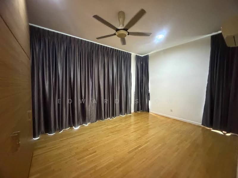 Semi-Detached House for Rent in Iskandar Puteri (Nusajaya) (Johor) - Edward Siow - Interior - PropertyGuru.com.my