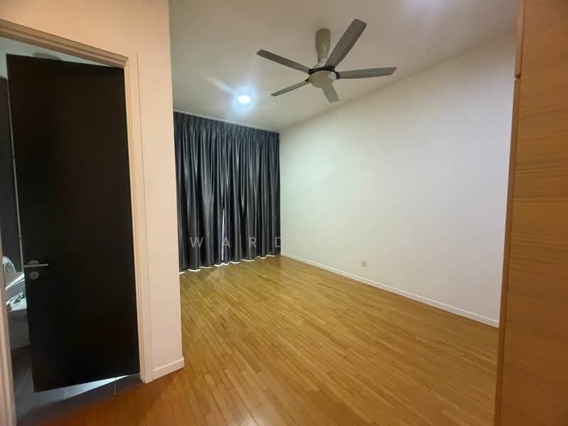 Semi-Detached House for Rent in Iskandar Puteri (Nusajaya) (Johor) - Edward Siow - Bedroom - PropertyGuru.com.my