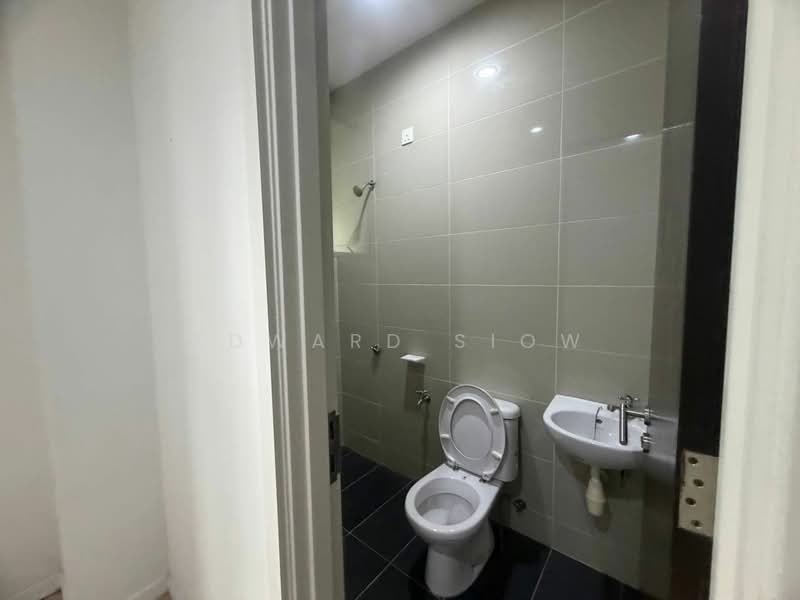 Semi-Detached House for Rent in Iskandar Puteri (Nusajaya) (Johor) - Edward Siow - Bathroom - PropertyGuru.com.my