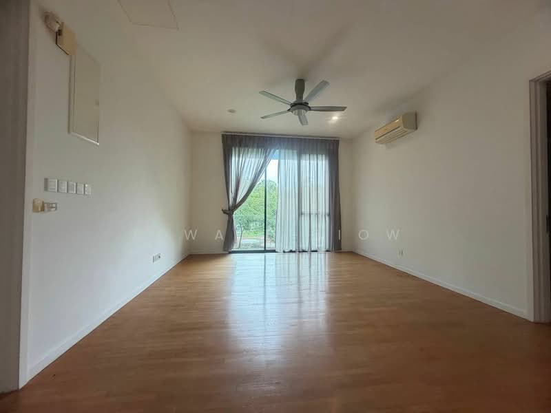 Semi-Detached House for Rent in Iskandar Puteri (Nusajaya) (Johor) - Edward Siow - Living Room - PropertyGuru.com.my