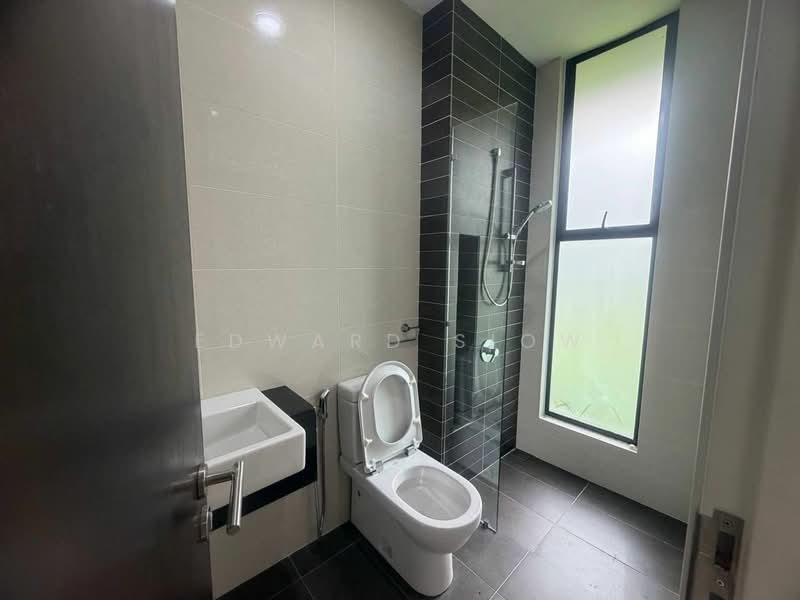 Semi-Detached House for Rent in Iskandar Puteri (Nusajaya) (Johor) - Edward Siow - Bathroom - PropertyGuru.com.my