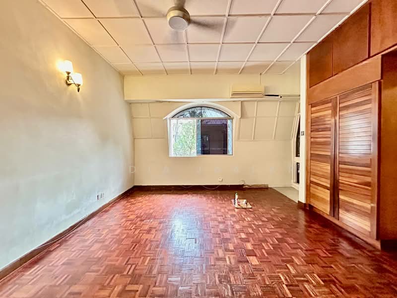 2-storey Terraced House for Rent in Ampang Jaya (Ampang) - Nadia Jaafar - Interior - PropertyGuru.com.my