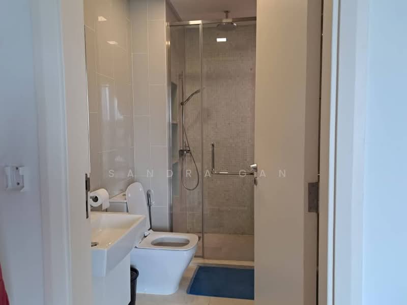 Rumah Teres 4 Tingkat untuk Dijual di Johor Bahru (Johor) - Sandra Gan - Bathroom - PropertyGuru.com.my