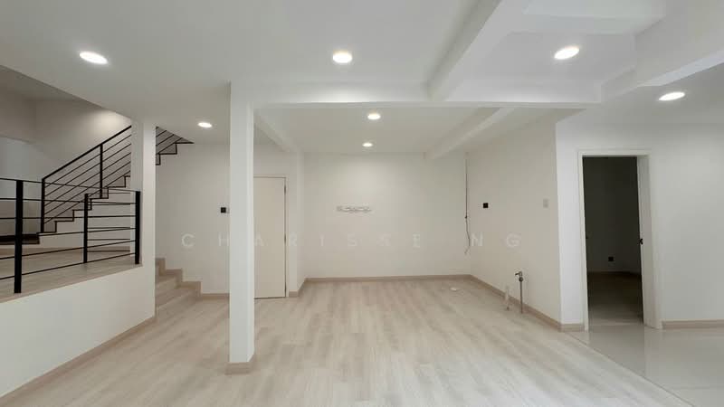 2-storey Terraced House for Sale in Taman Desa (Kuala Lumpur) - Charisse Ng - Interior - PropertyGuru.com.my