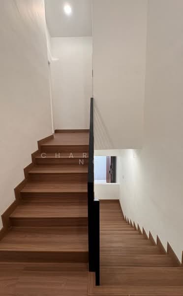 2-storey Terraced House for Sale in Taman Desa (Kuala Lumpur) - Charisse Ng - Interior - PropertyGuru.com.my