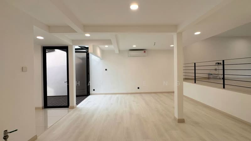 2-storey Terraced House for Sale in Taman Desa (Kuala Lumpur) - Charisse Ng - Interior - PropertyGuru.com.my