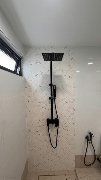 2-storey Terraced House for Sale in Taman Desa (Kuala Lumpur) - Charisse Ng - Bathroom - PropertyGuru.com.my