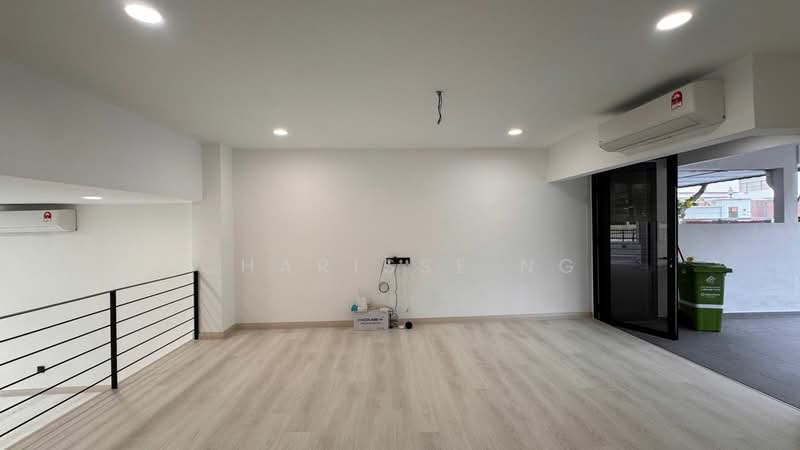 2-storey Terraced House for Sale in Taman Desa (Kuala Lumpur) - Charisse Ng - Interior - PropertyGuru.com.my