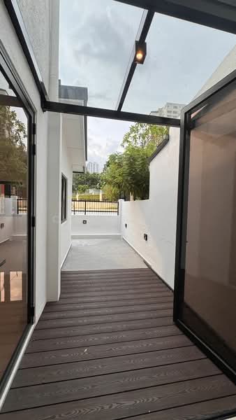 2-storey Terraced House for Sale in Taman Desa (Kuala Lumpur) - Charisse Ng - Exterior - PropertyGuru.com.my