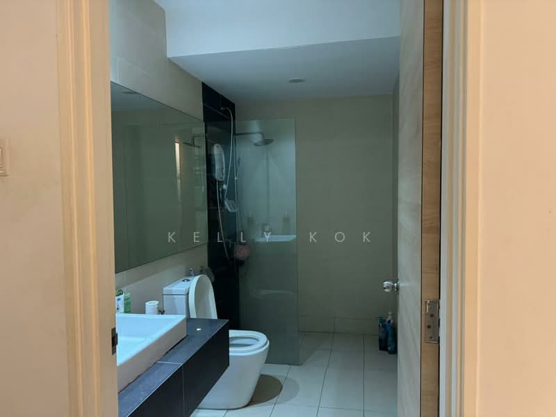Semi-Detached House for Sale in Rawang (Selangor) - Poh Kwen Kok - Bathroom - PropertyGuru.com.my