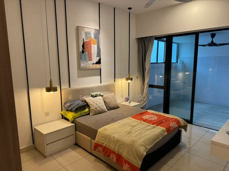 Semi-Detached House for Sale in Rawang (Selangor) - Poh Kwen Kok - Bedroom - PropertyGuru.com.my