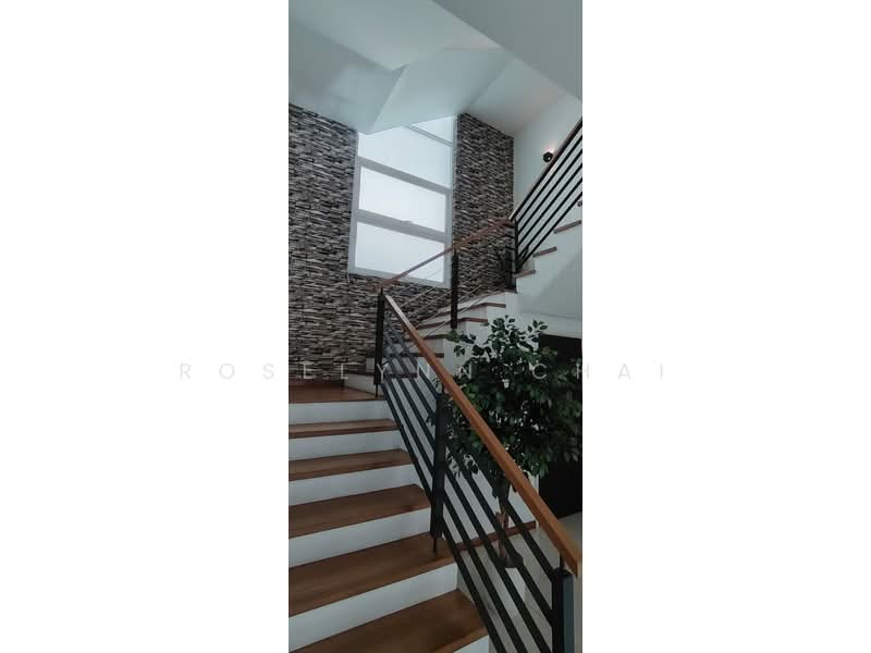 Senibong Cove Senibongs Coves - 5