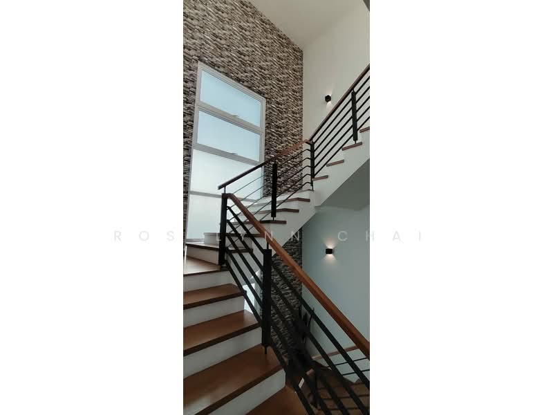 Rumah Banglo untuk Disewa di Senibong Cove (Masai) - Roselynn Chai - Interior - PropertyGuru.com.my