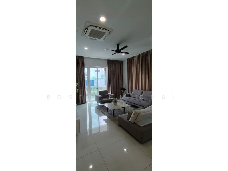 Senibong Cove Senibongs Coves - 1