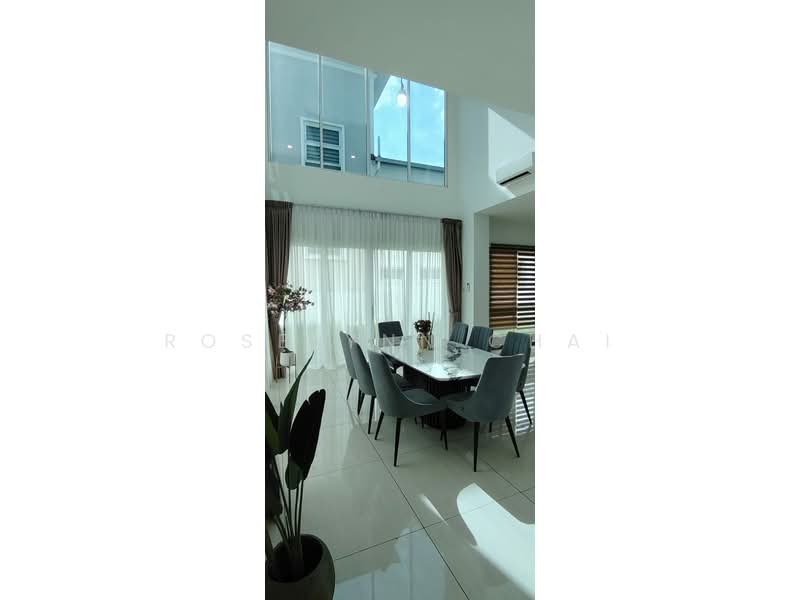 Senibong Cove Senibongs Coves - 2