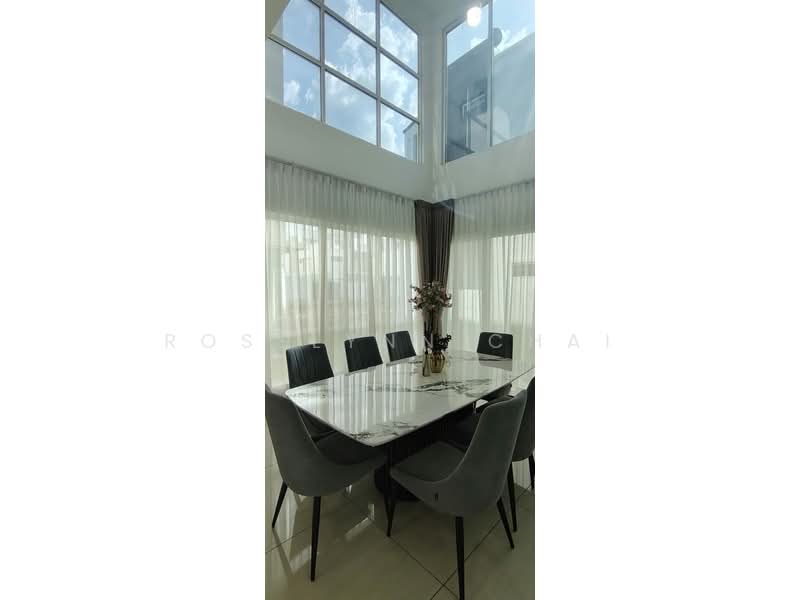 Senibong Cove Senibongs Coves - 3