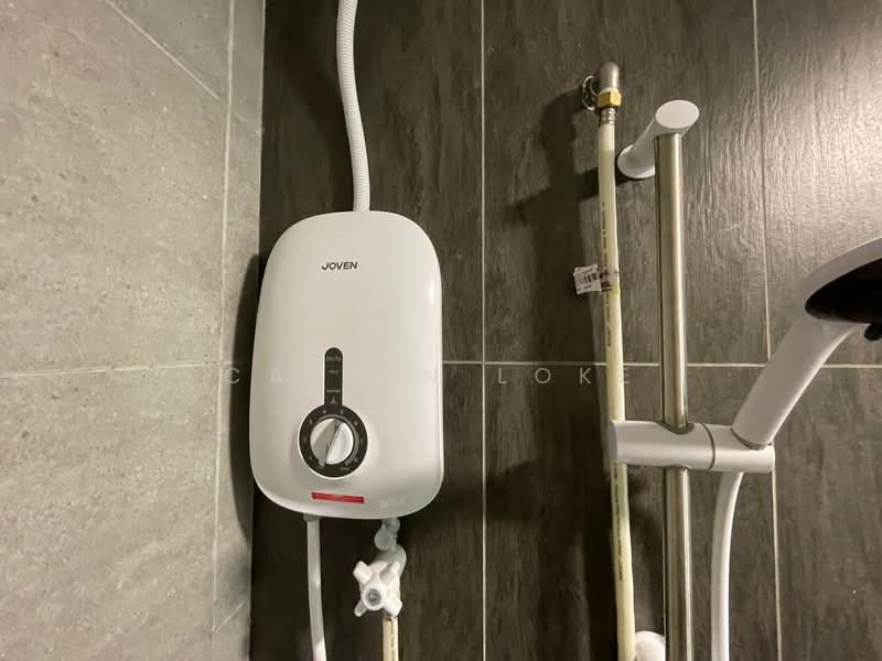 Service Residence for Rent at The New Duo @ Edumetro - Calvin Loke - PropertyGuru.com.my