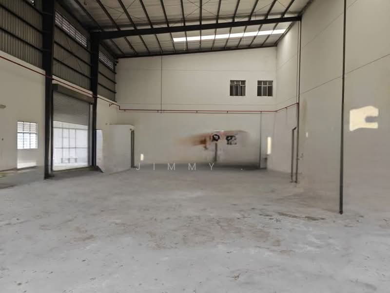 Semi-D Factory for Sale in Gelang Patah (Johor) - Jimmy . - Interior - PropertyGuru.com.my