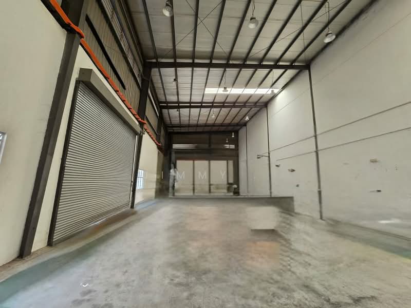 Semi-D Factory for Sale in Gelang Patah (Johor) - Jimmy . - Interior - PropertyGuru.com.my