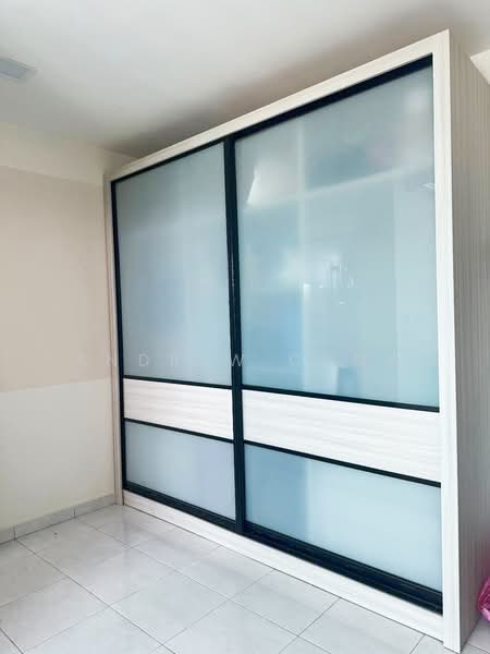 Apartment for Rent at The Rise Collection 3 - Andrew Chow - Interior - PropertyGuru.com.my