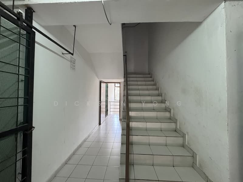 Corridor