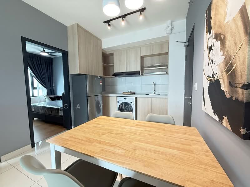 Service Residence for Rent at The New Duo @ Edumetro - Calvin Loke - PropertyGuru.com.my