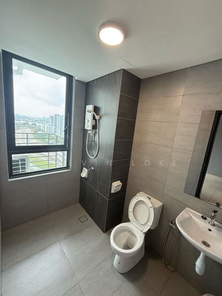 Service Residence for Rent at The New Duo @ Edumetro - Calvin Loke - PropertyGuru.com.my