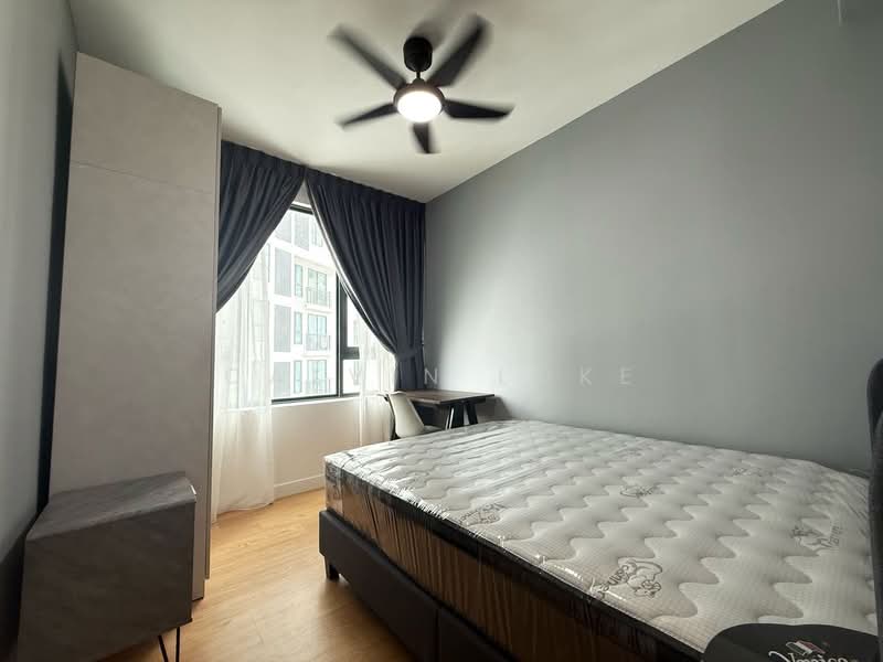 Service Residence for Rent at The New Duo @ Edumetro - Calvin Loke - PropertyGuru.com.my
