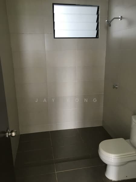 Condominium for Sale at Ken Rimba Condominium 1 - Jay Kong - Bathroom - PropertyGuru.com.my