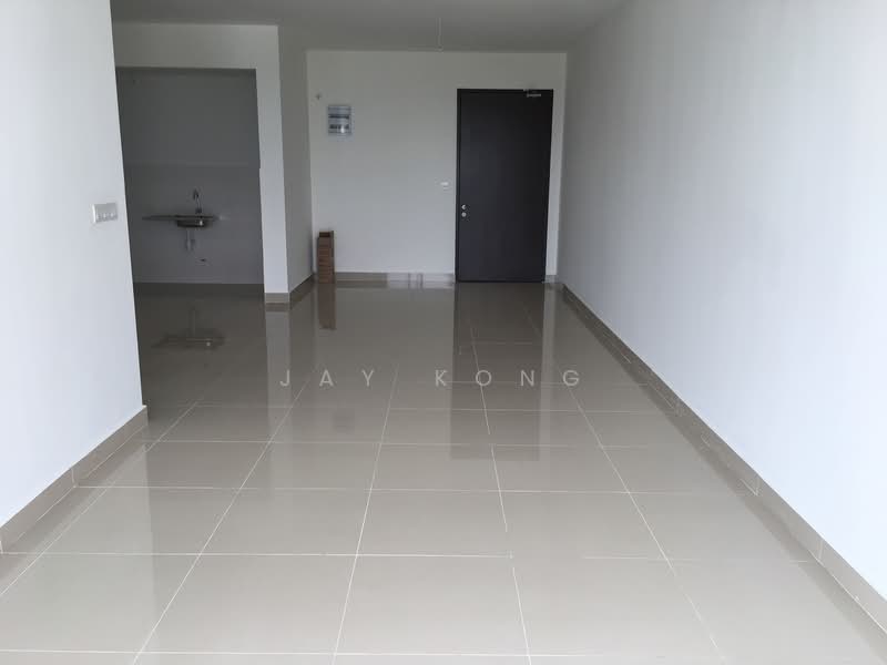 Condominium for Sale at Ken Rimba Condominium 1 - Jay Kong - Interior - PropertyGuru.com.my