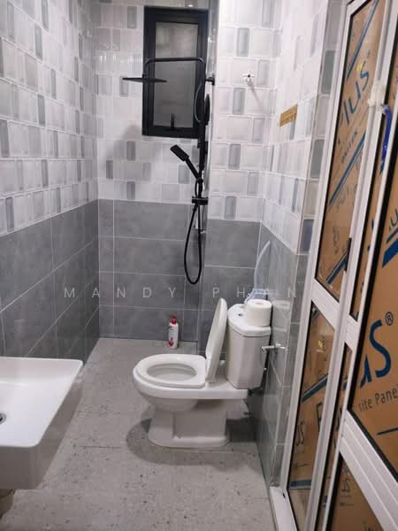 Condominium for Rent at Palazzo - Mandy Phang - Bathroom - PropertyGuru.com.my