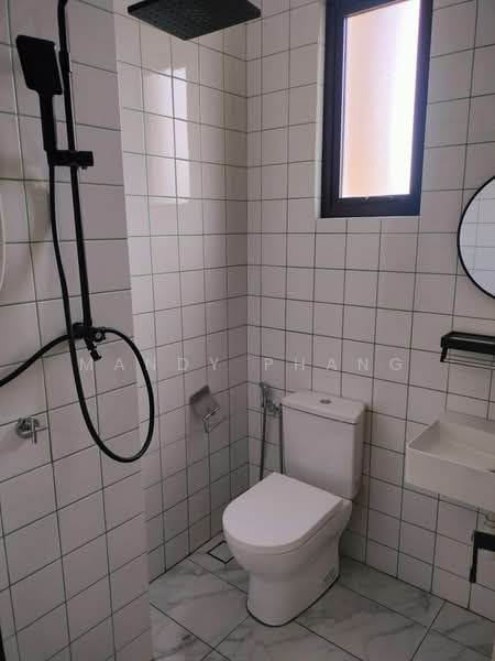 Condominium for Rent at Palazzo - Mandy Phang - Bathroom - PropertyGuru.com.my