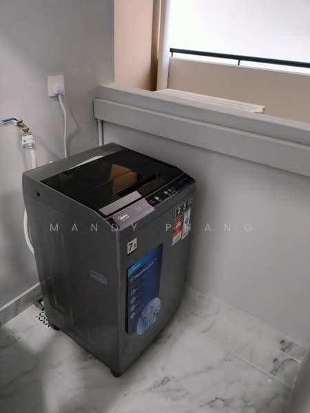 Condominium for Rent at Palazzo - Mandy Phang - Interior - PropertyGuru.com.my