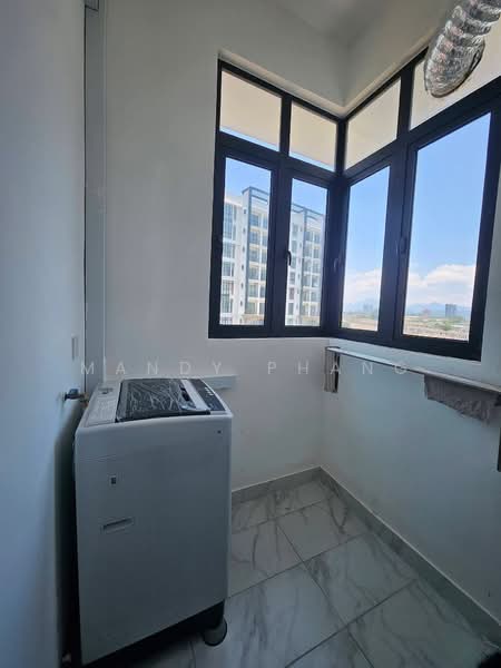 For Rent - Palazzo
