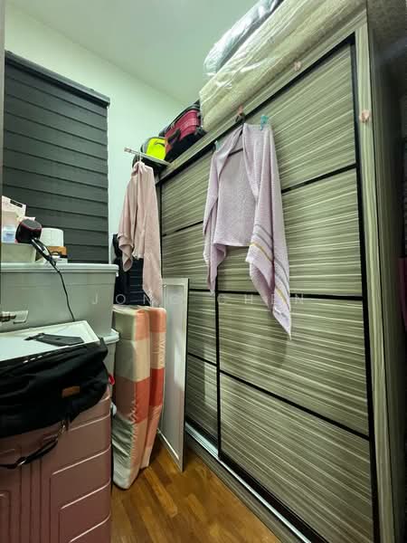 Servis Apartment untuk Dijual di Crescent Bay Suites (Teluk Bayu) - Jong Chen - Interior - PropertyGuru.com.my