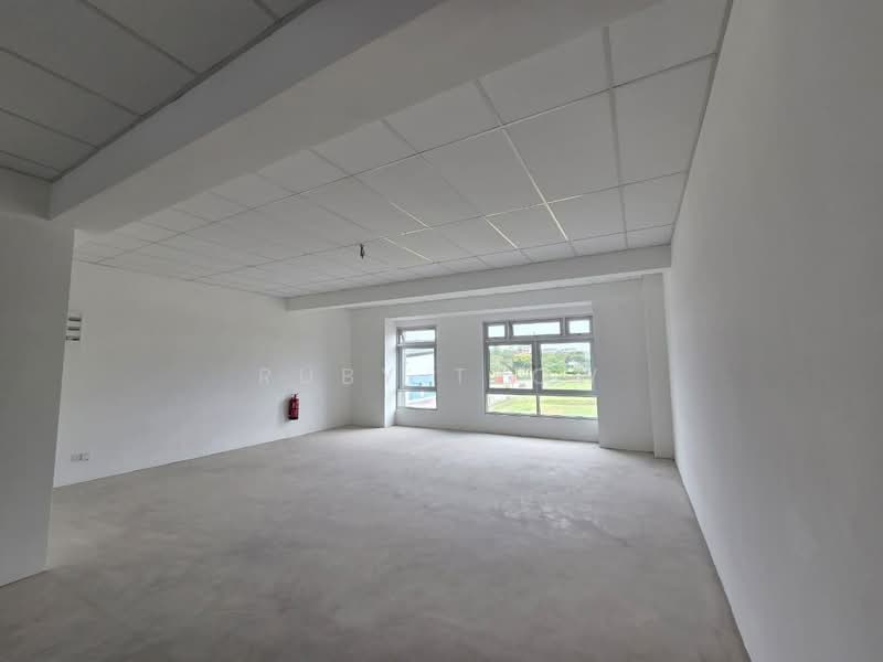 Kedai untuk Disewa di Taman Adda Heights (Tebrau) - Ruby Teow - Interior - PropertyGuru.com.my
