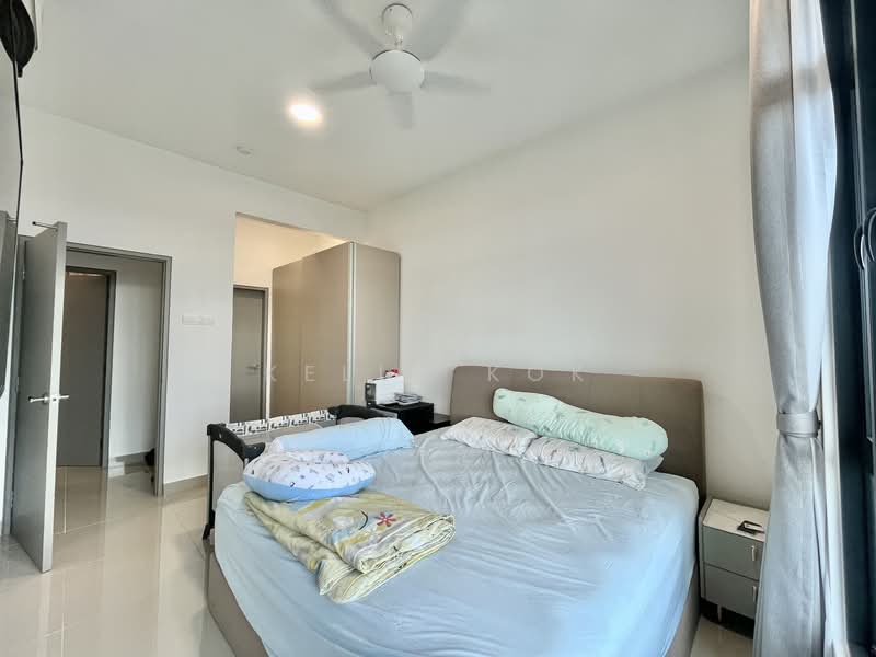 Condominium for Sale at 99 Residence - Kelly Kok - Bedroom - PropertyGuru.com.my