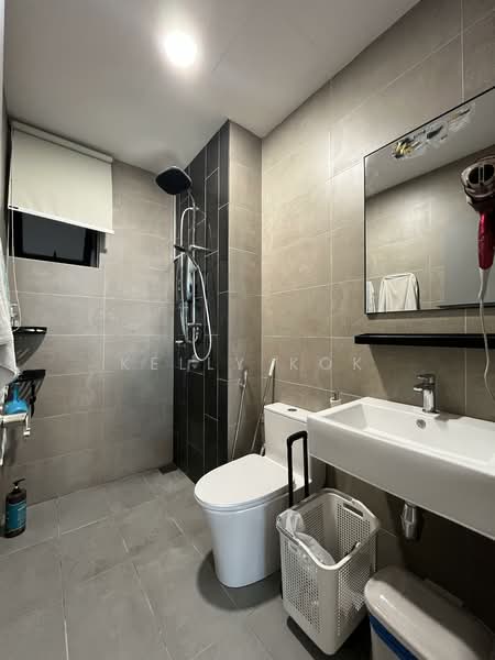 Condominium for Sale at 99 Residence - Kelly Kok - Bathroom - PropertyGuru.com.my