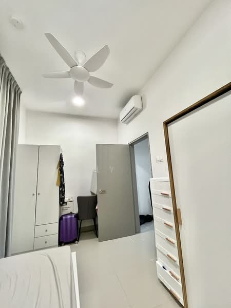 Condominium for Sale at 99 Residence - Kelly Kok - Bedroom - PropertyGuru.com.my
