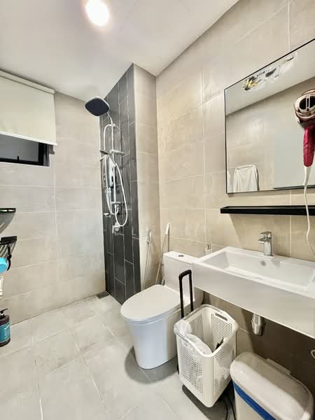 Condominium for Sale at 99 Residence - Kelly Kok - Bathroom - PropertyGuru.com.my