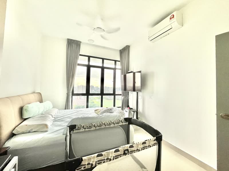 Condominium for Sale at 99 Residence - Kelly Kok - Bedroom - PropertyGuru.com.my